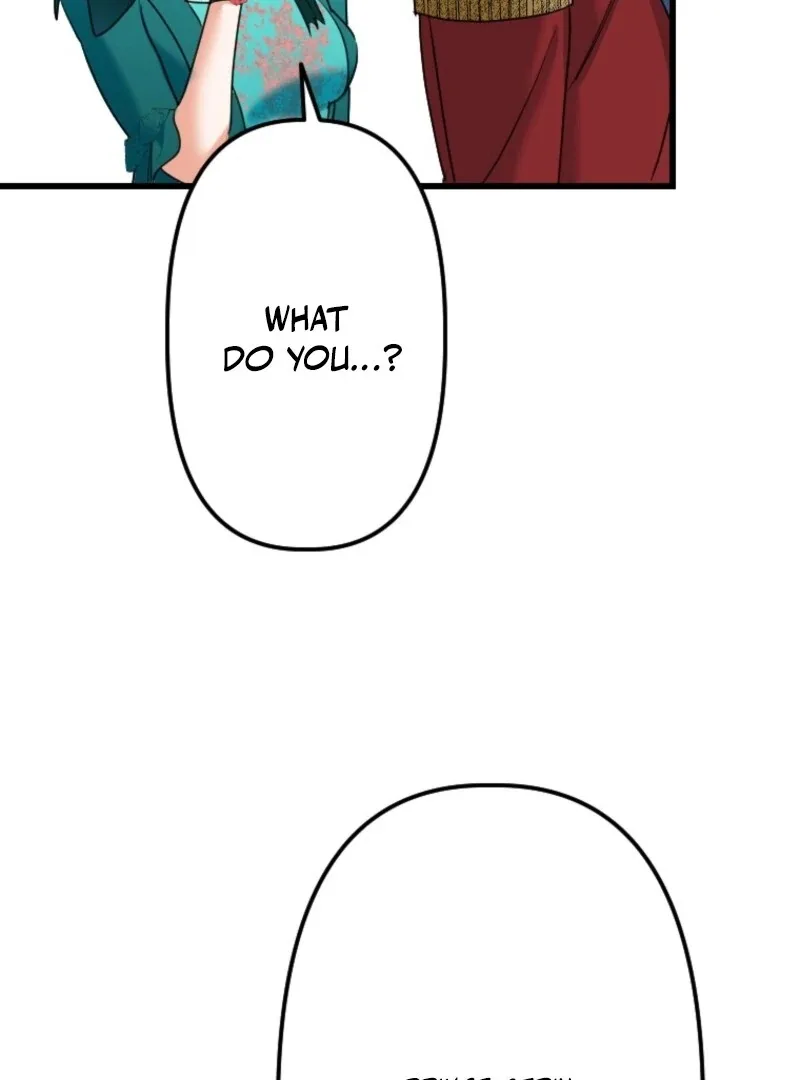 It’s Your Fault for Being Poor: The Fallen Noble Lady Faces the Consequences of a Broken Engagement Chapter 5 page 96