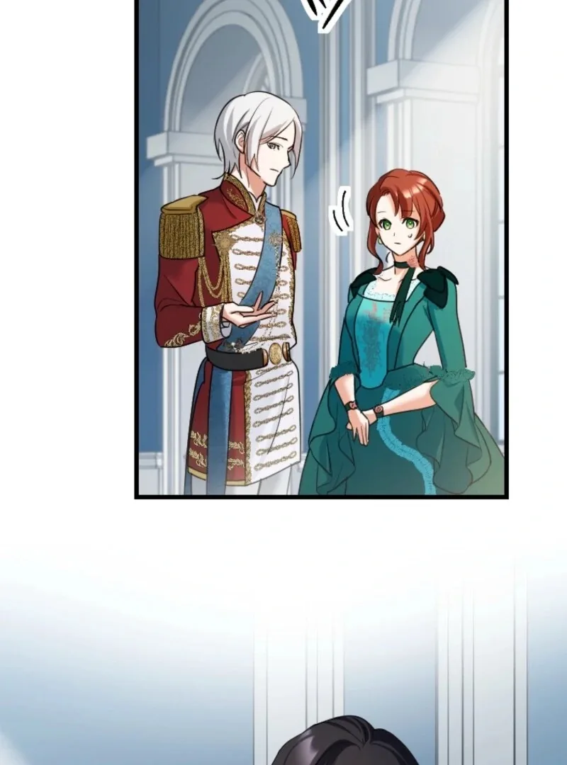 It’s Your Fault for Being Poor: The Fallen Noble Lady Faces the Consequences of a Broken Engagement Chapter 5 page 62