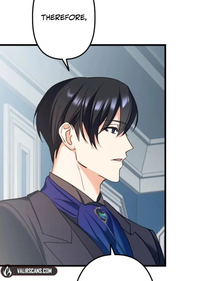 It’s Your Fault for Being Poor: The Fallen Noble Lady Faces the Consequences of a Broken Engagement Chapter 5 page 100