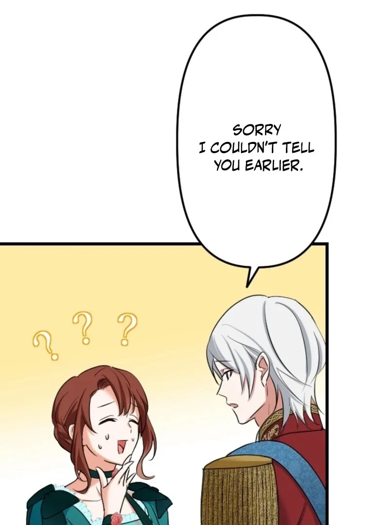It’s Your Fault for Being Poor: The Fallen Noble Lady Faces the Consequences of a Broken Engagement Chapter 5 page 95