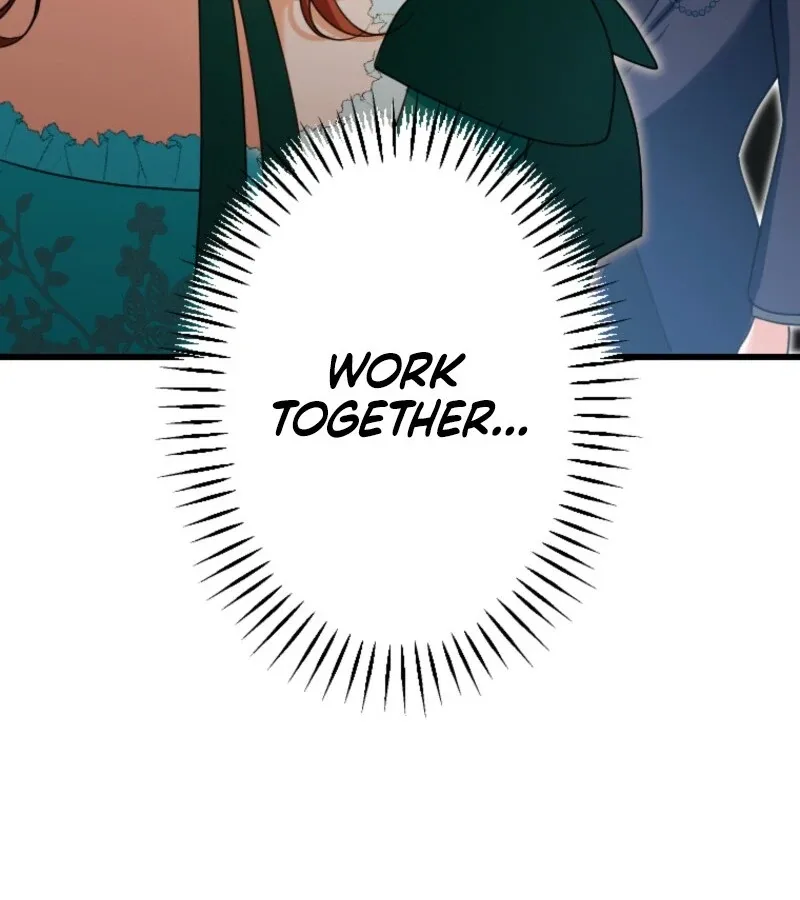 It’s Your Fault for Being Poor: The Fallen Noble Lady Faces the Consequences of a Broken Engagement Chapter 6 page 56