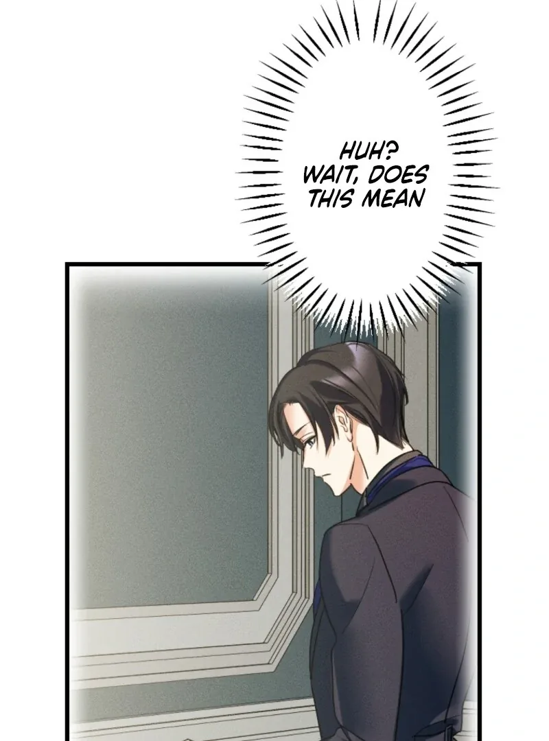 It’s Your Fault for Being Poor: The Fallen Noble Lady Faces the Consequences of a Broken Engagement Chapter 6 page 43