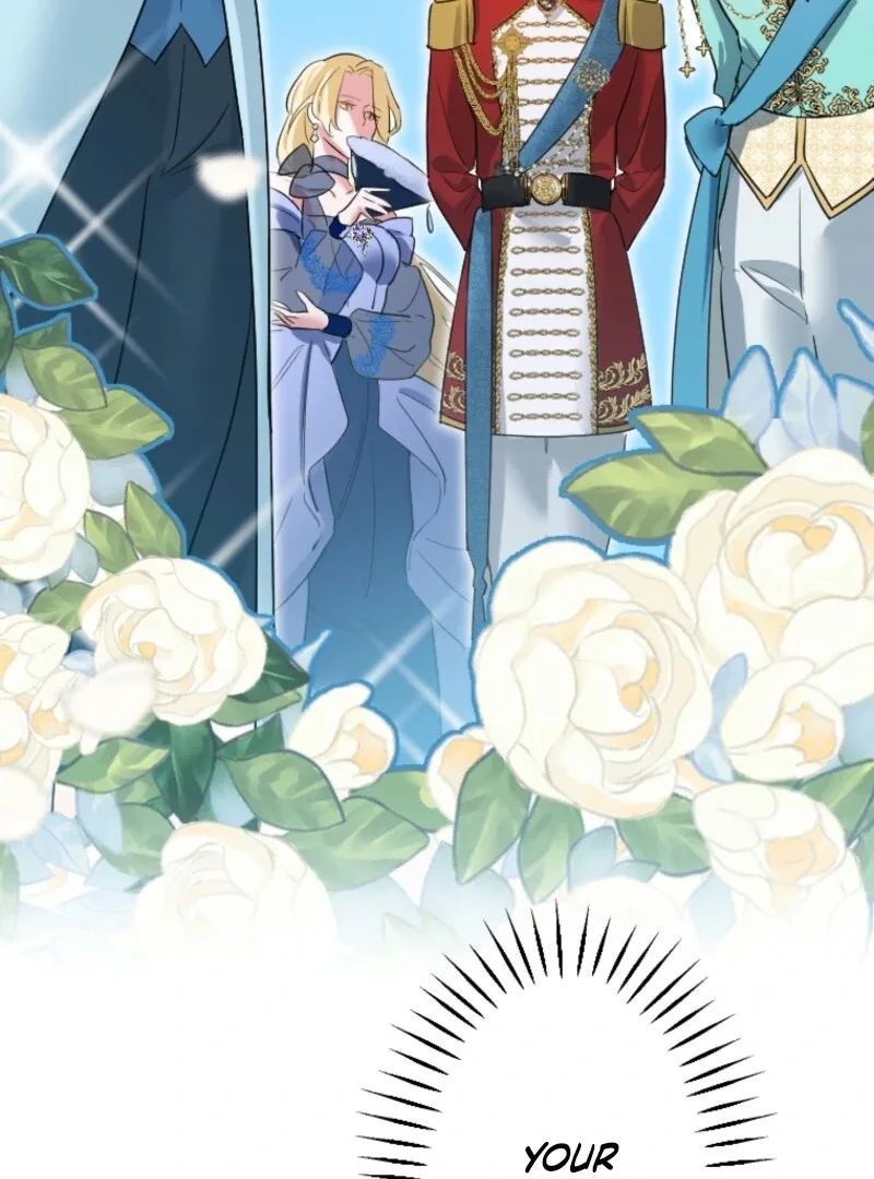 It’s Your Fault for Being Poor: The Fallen Noble Lady Faces the Consequences of a Broken Engagement Chapter 6 page 62