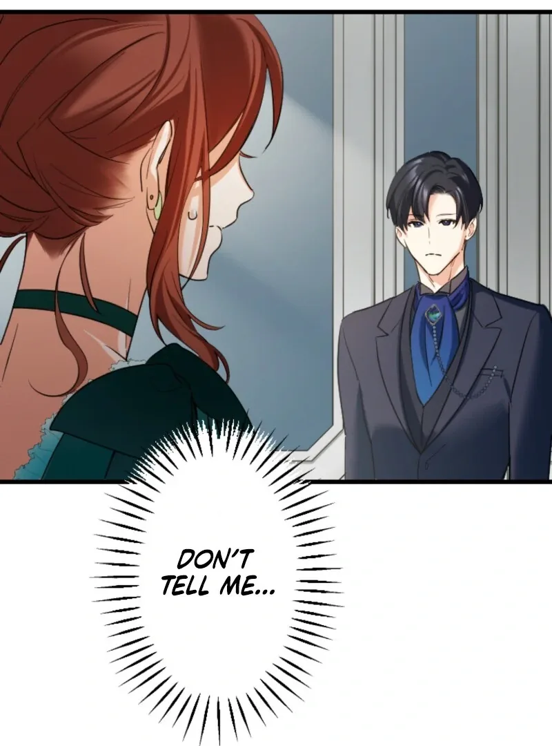 It’s Your Fault for Being Poor: The Fallen Noble Lady Faces the Consequences of a Broken Engagement Chapter 6 page 46