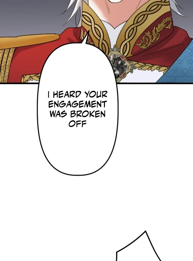 It’s Your Fault for Being Poor: The Fallen Noble Lady Faces the Consequences of a Broken Engagement Chapter 6 page 85