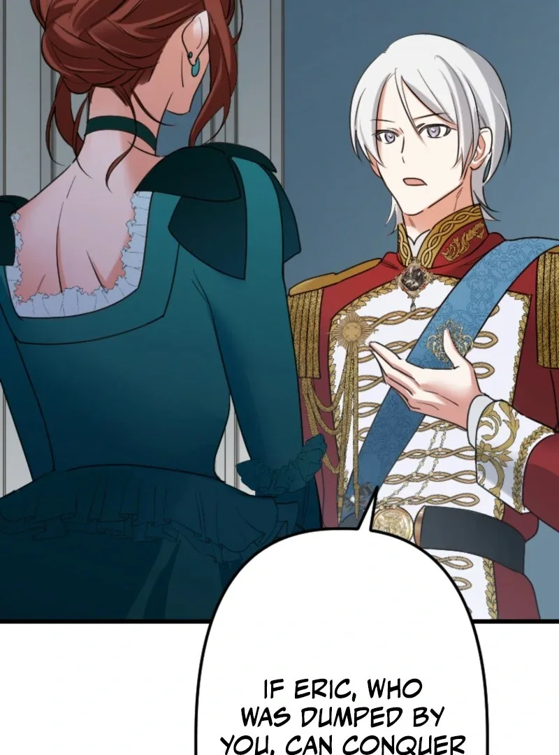 It’s Your Fault for Being Poor: The Fallen Noble Lady Faces the Consequences of a Broken Engagement Chapter 6 page 81