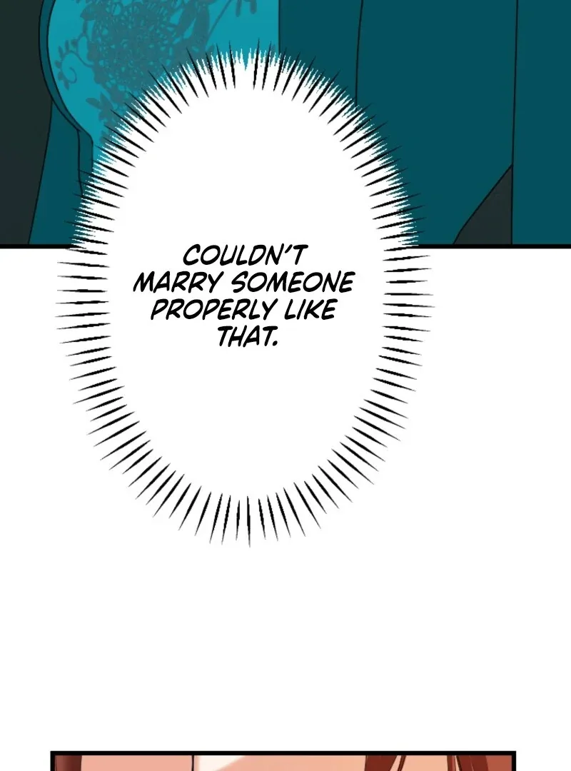 It’s Your Fault for Being Poor: The Fallen Noble Lady Faces the Consequences of a Broken Engagement Chapter 6 page 114