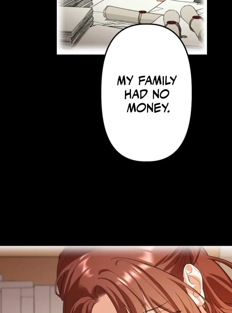 It’s Your Fault for Being Poor: The Fallen Noble Lady Faces the Consequences of a Broken Engagement Chapter 6 page 108