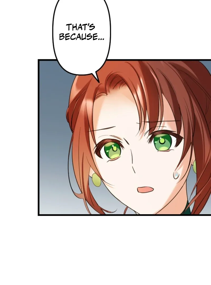 It’s Your Fault for Being Poor: The Fallen Noble Lady Faces the Consequences of a Broken Engagement Chapter 6 page 95