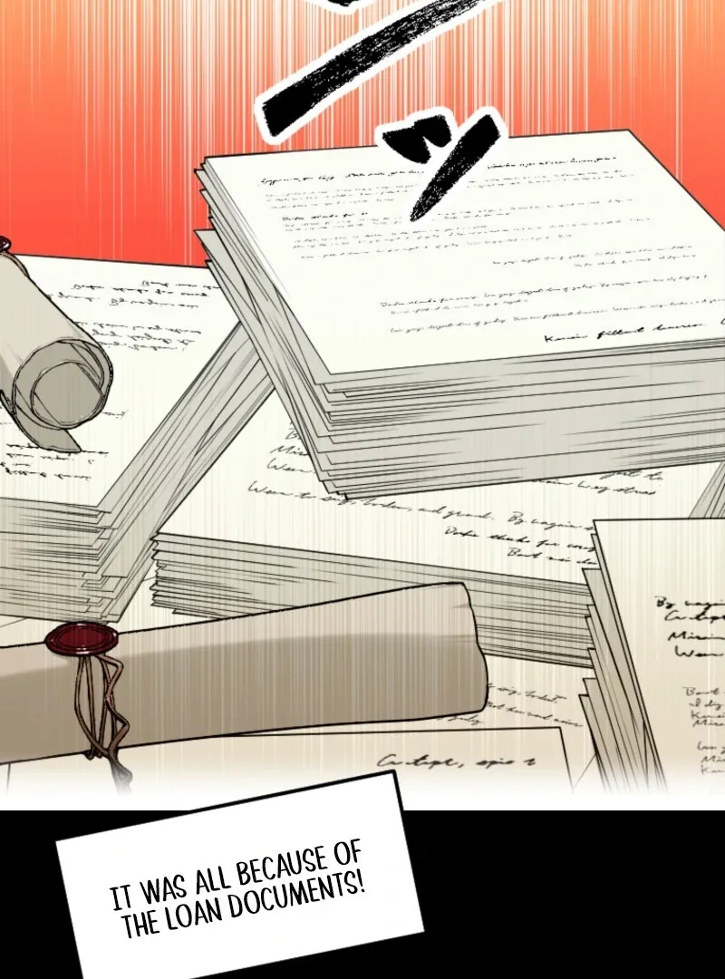 It’s Your Fault for Being Poor: The Fallen Noble Lady Faces the Consequences of a Broken Engagement Chapter 6 page 106