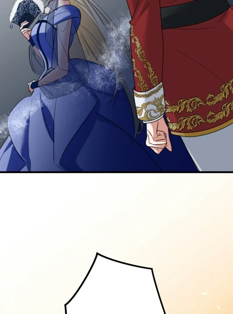 It’s Your Fault for Being Poor: The Fallen Noble Lady Faces the Consequences of a Broken Engagement Chapter 6 page 75