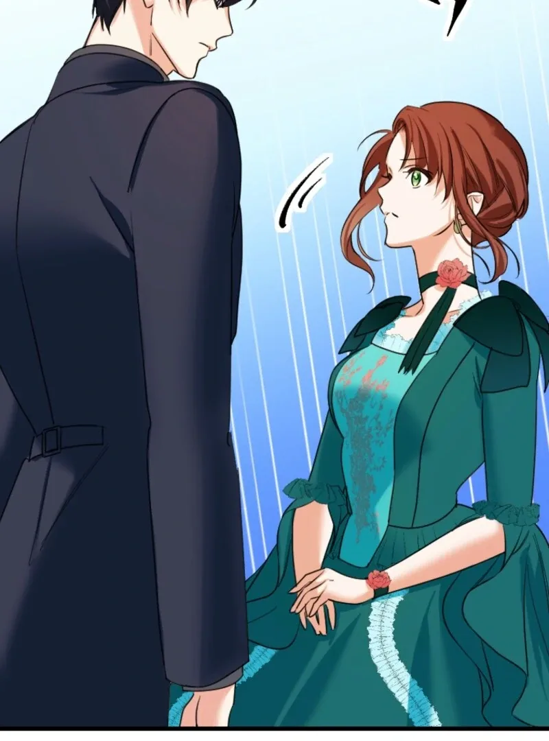 It’s Your Fault for Being Poor: The Fallen Noble Lady Faces the Consequences of a Broken Engagement Chapter 6 page 116
