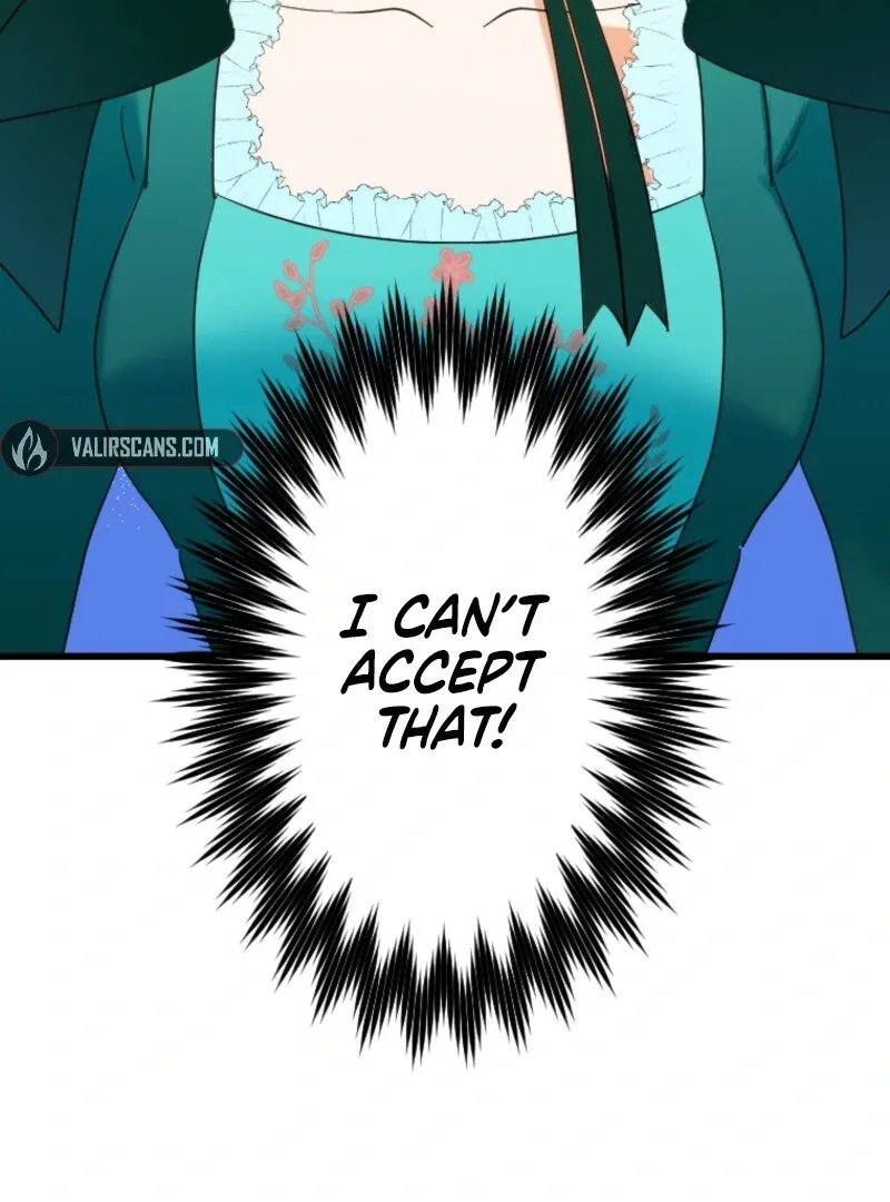 It’s Your Fault for Being Poor: The Fallen Noble Lady Faces the Consequences of a Broken Engagement Chapter 6 page 120