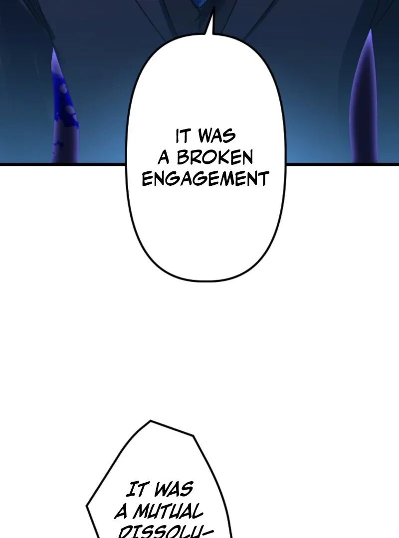It’s Your Fault for Being Poor: The Fallen Noble Lady Faces the Consequences of a Broken Engagement Chapter 6 page 91