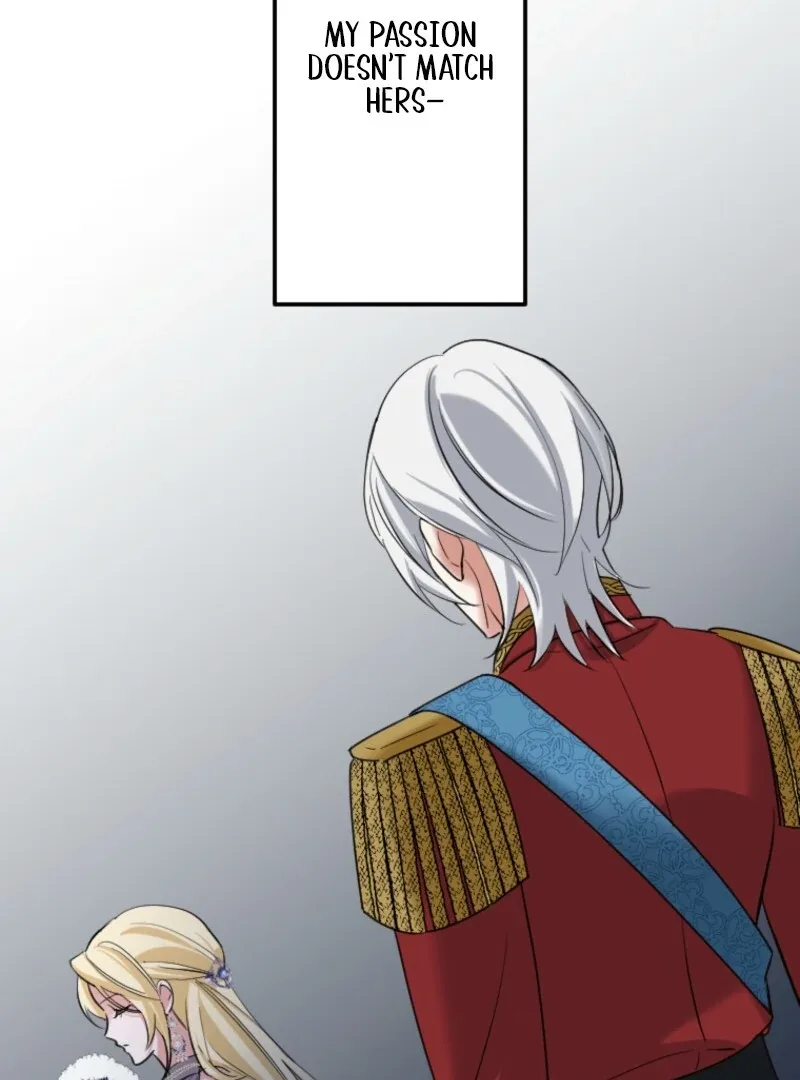It’s Your Fault for Being Poor: The Fallen Noble Lady Faces the Consequences of a Broken Engagement Chapter 6 page 74
