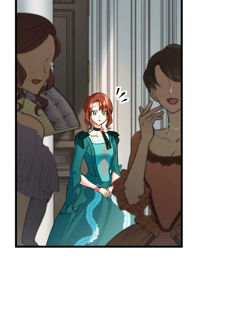 It’s Your Fault for Being Poor: The Fallen Noble Lady Faces the Consequences of a Broken Engagement Chapter 8 page 5