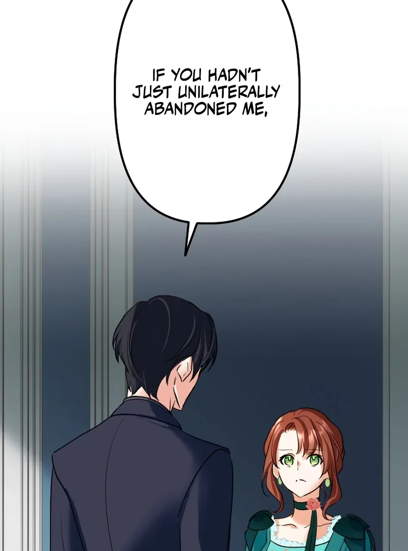 It’s Your Fault for Being Poor: The Fallen Noble Lady Faces the Consequences of a Broken Engagement Chapter 7 page 3