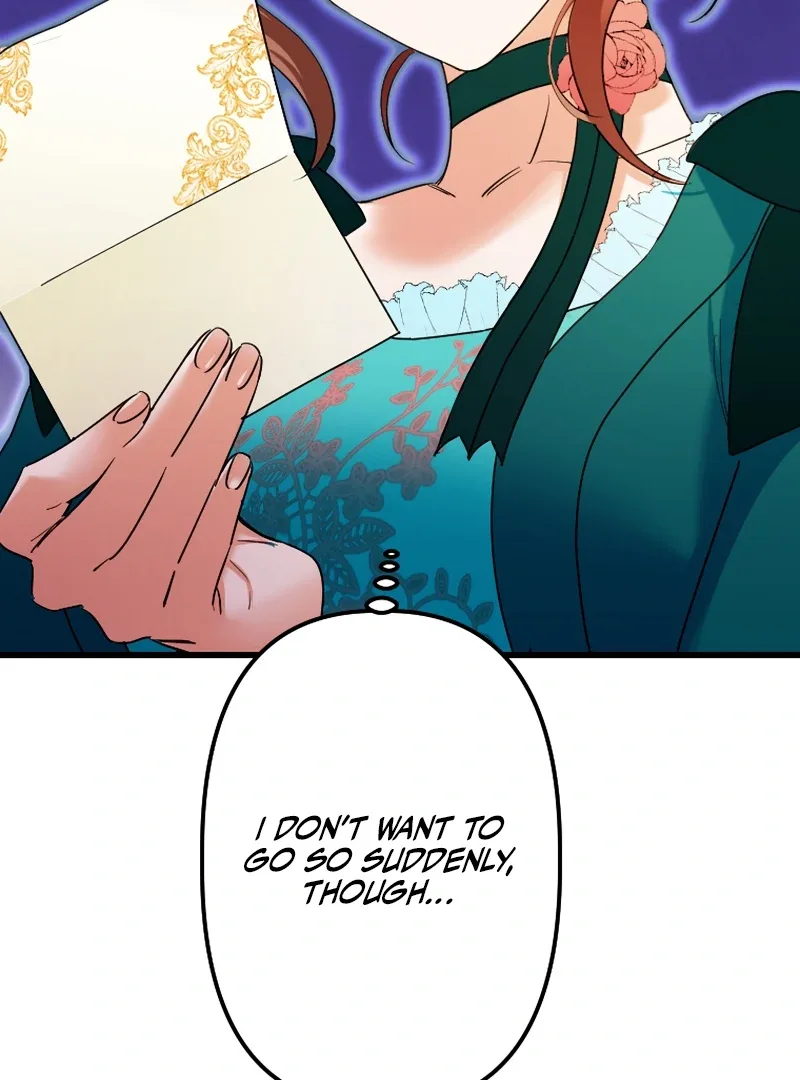 It’s Your Fault for Being Poor: The Fallen Noble Lady Faces the Consequences of a Broken Engagement Chapter 8 page 37