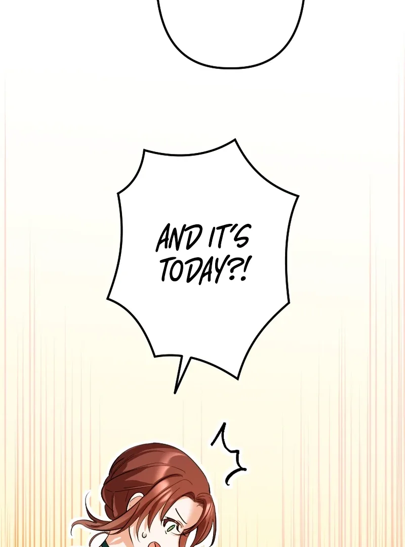 It’s Your Fault for Being Poor: The Fallen Noble Lady Faces the Consequences of a Broken Engagement Chapter 8 page 30
