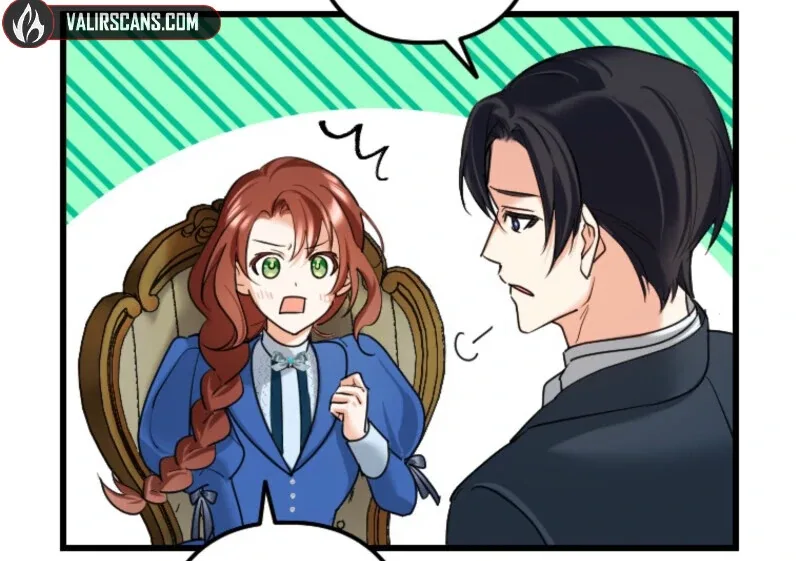 It’s Your Fault for Being Poor: The Fallen Noble Lady Faces the Consequences of a Broken Engagement Chapter 12 page 26