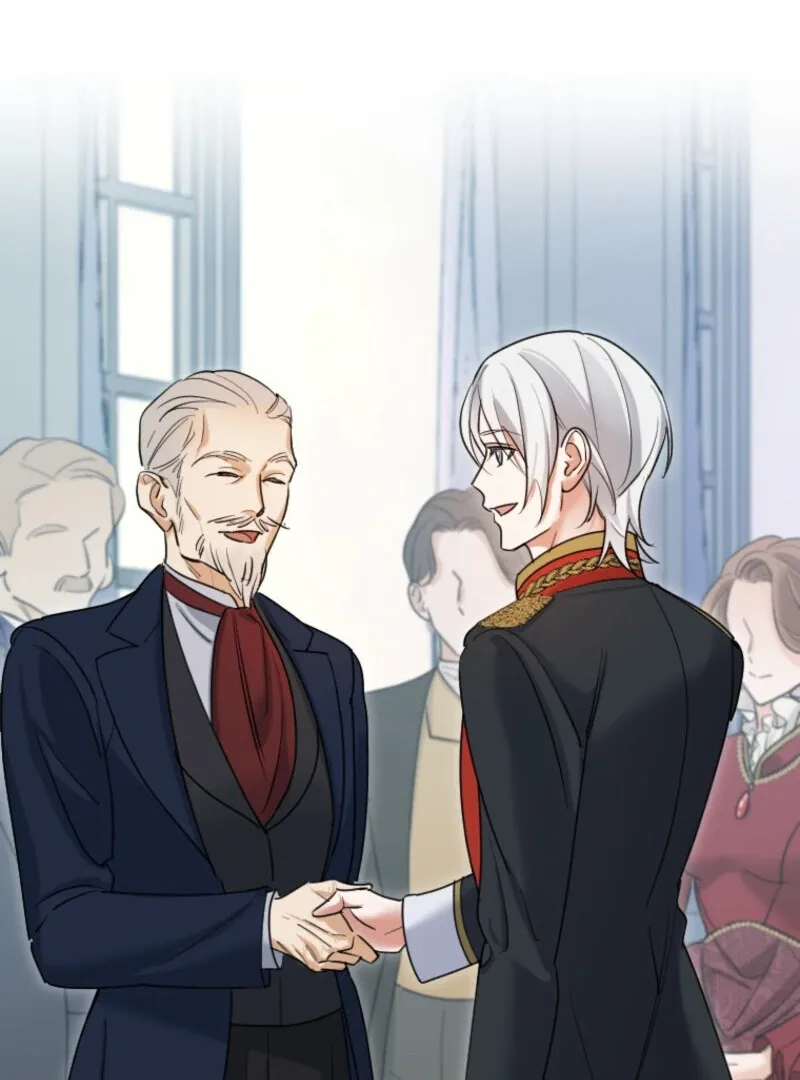 It’s Your Fault for Being Poor: The Fallen Noble Lady Faces the Consequences of a Broken Engagement Chapter 12 page 91
