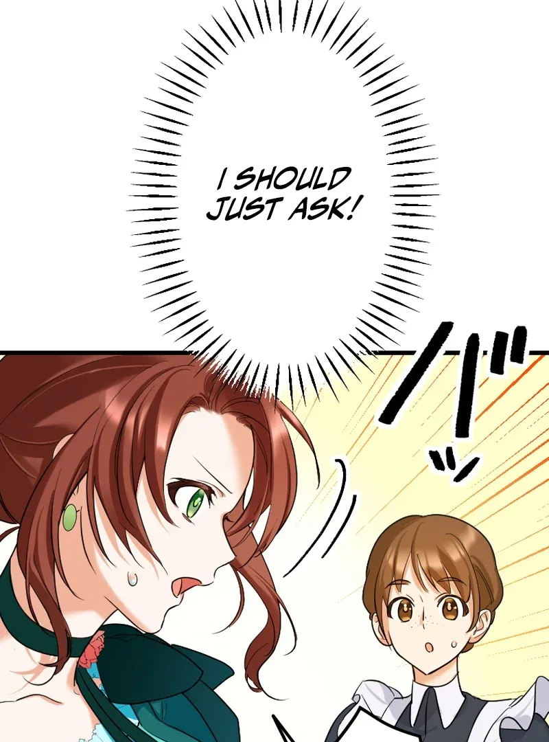 It’s Your Fault for Being Poor: The Fallen Noble Lady Faces the Consequences of a Broken Engagement Chapter 8 page 41
