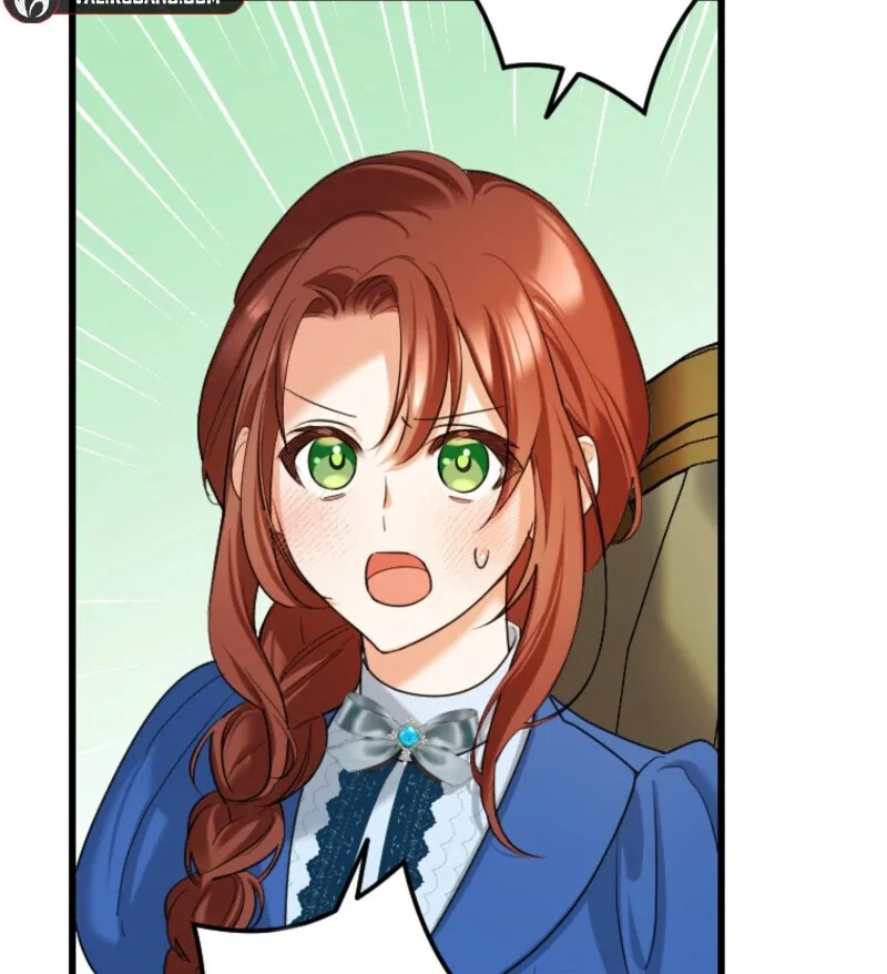 It’s Your Fault for Being Poor: The Fallen Noble Lady Faces the Consequences of a Broken Engagement Chapter 12 page 62