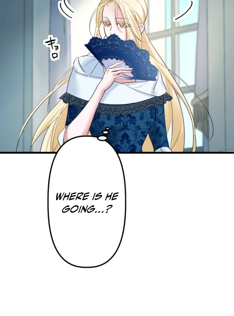 It’s Your Fault for Being Poor: The Fallen Noble Lady Faces the Consequences of a Broken Engagement Chapter 12 page 86
