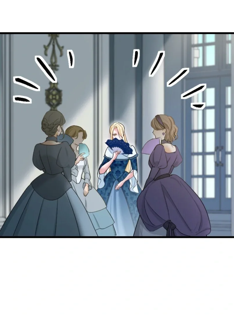 It’s Your Fault for Being Poor: The Fallen Noble Lady Faces the Consequences of a Broken Engagement Chapter 12 page 82