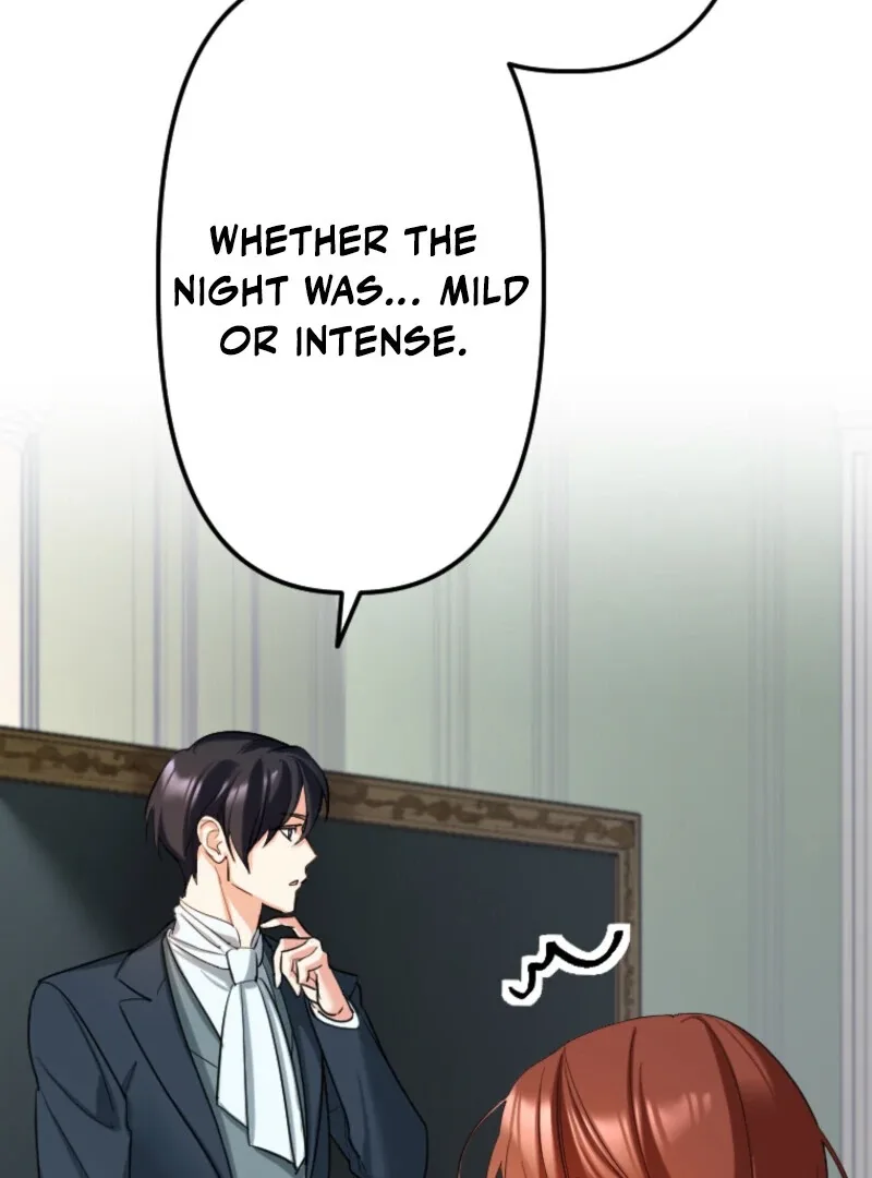 It’s Your Fault for Being Poor: The Fallen Noble Lady Faces the Consequences of a Broken Engagement Chapter 12 page 37