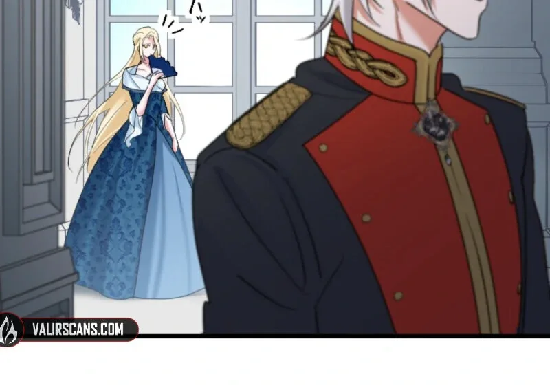 It’s Your Fault for Being Poor: The Fallen Noble Lady Faces the Consequences of a Broken Engagement Chapter 12 page 88