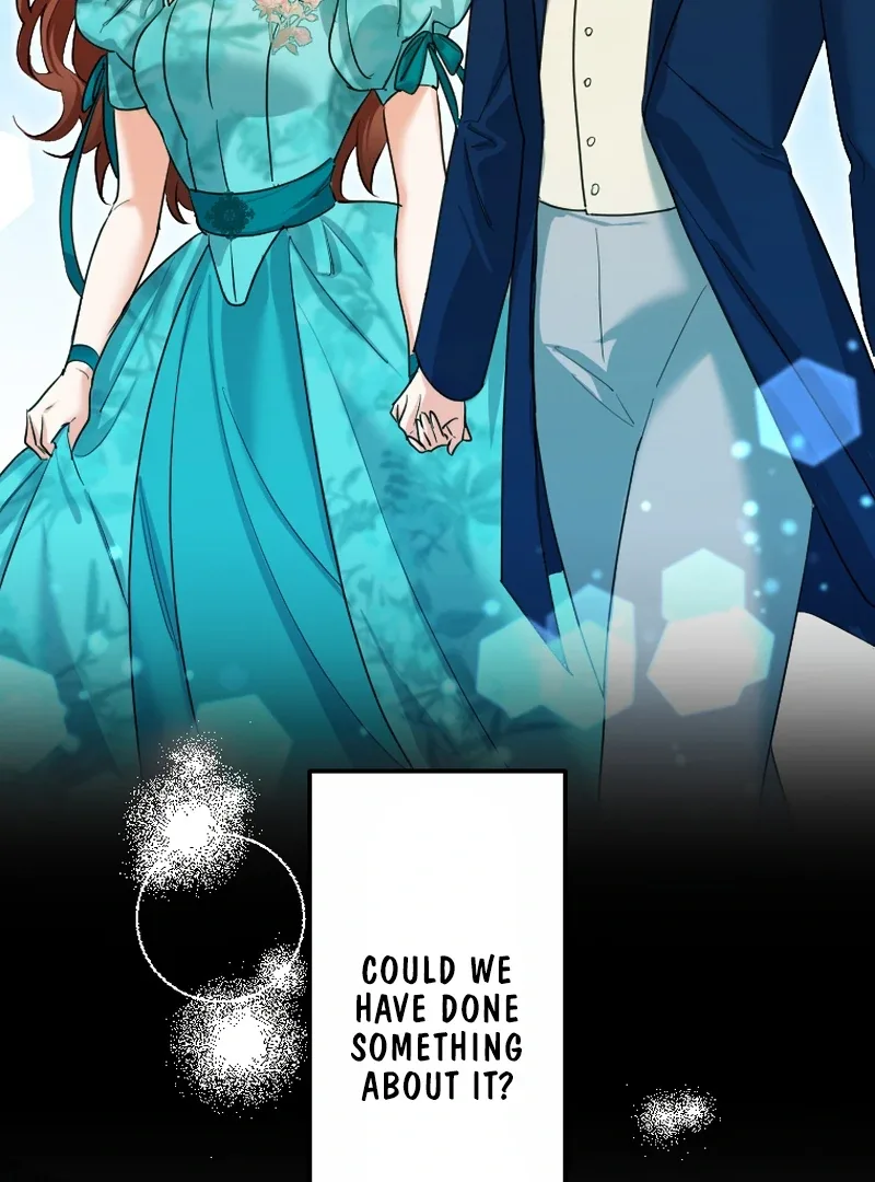 It’s Your Fault for Being Poor: The Fallen Noble Lady Faces the Consequences of a Broken Engagement Chapter 7 page 14