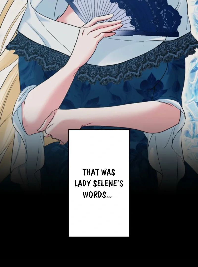 It’s Your Fault for Being Poor: The Fallen Noble Lady Faces the Consequences of a Broken Engagement Chapter 12 page 21