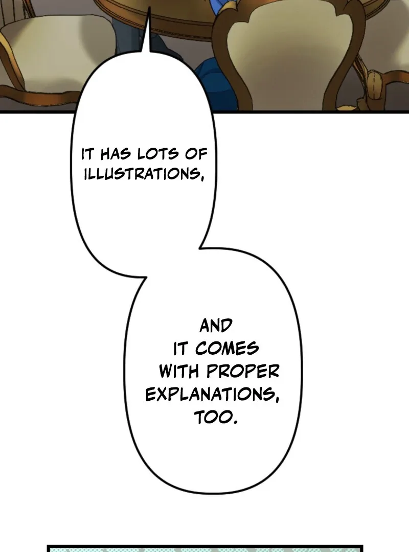 It’s Your Fault for Being Poor: The Fallen Noble Lady Faces the Consequences of a Broken Engagement Chapter 12 page 49