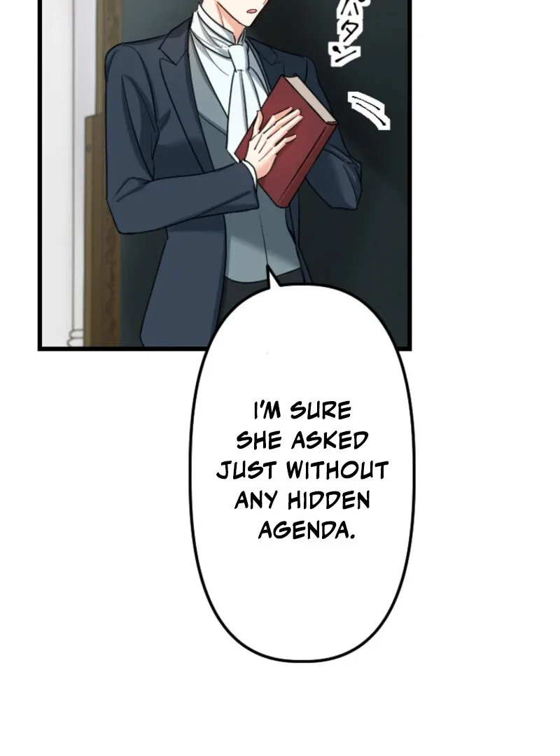 It’s Your Fault for Being Poor: The Fallen Noble Lady Faces the Consequences of a Broken Engagement Chapter 12 page 23
