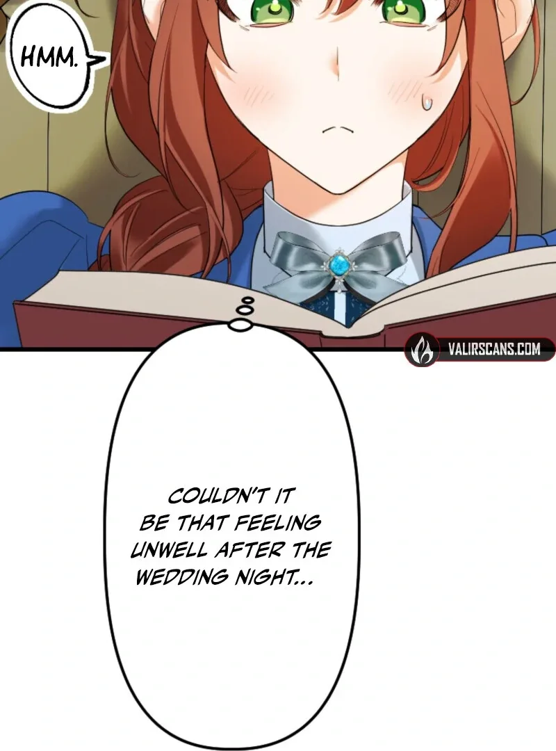 It’s Your Fault for Being Poor: The Fallen Noble Lady Faces the Consequences of a Broken Engagement Chapter 12 page 73