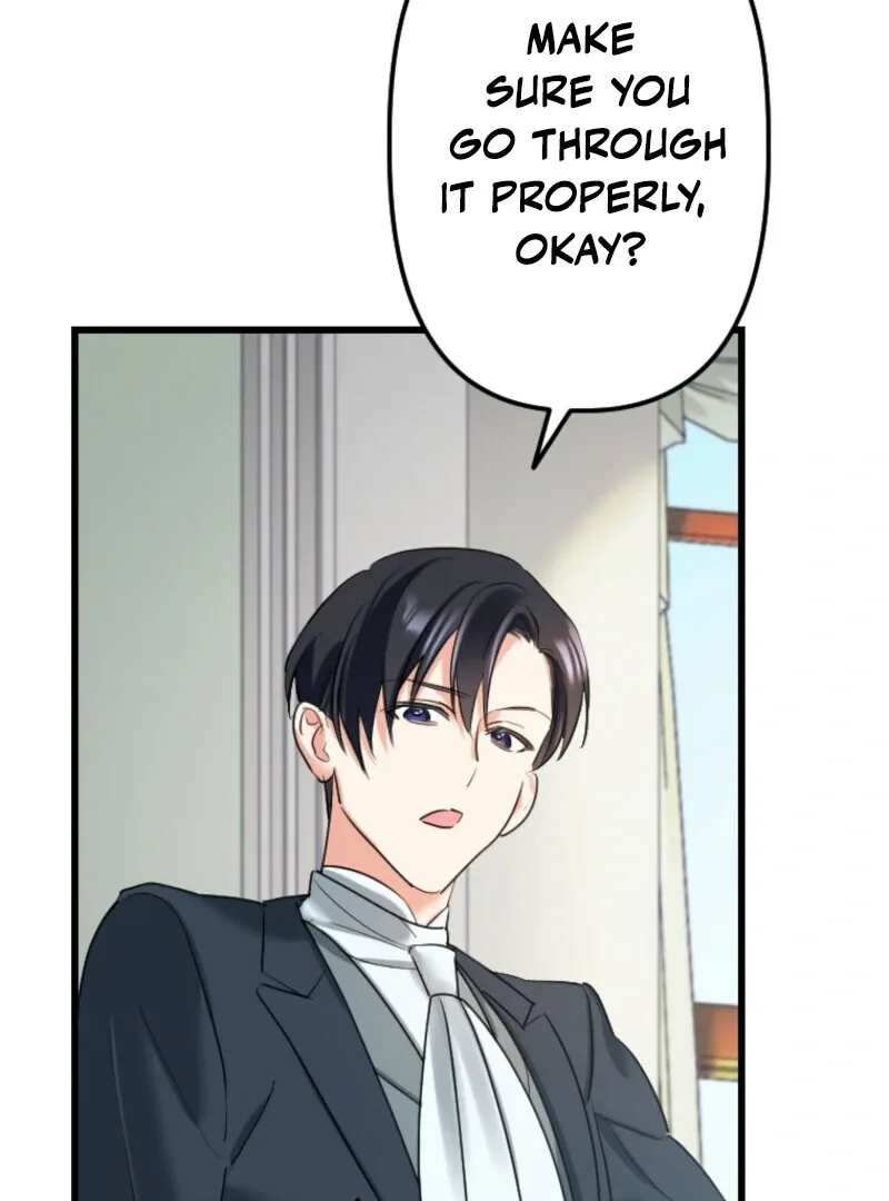It’s Your Fault for Being Poor: The Fallen Noble Lady Faces the Consequences of a Broken Engagement Chapter 12 page 69