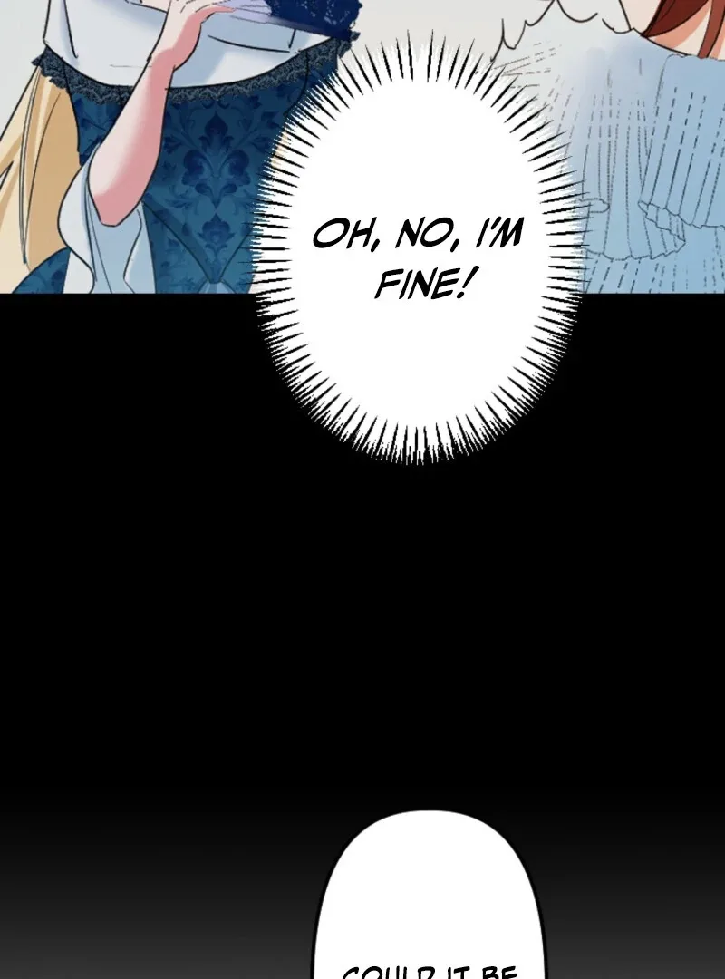 It’s Your Fault for Being Poor: The Fallen Noble Lady Faces the Consequences of a Broken Engagement Chapter 12 page 41