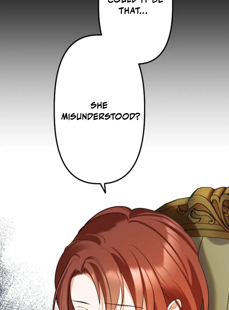It’s Your Fault for Being Poor: The Fallen Noble Lady Faces the Consequences of a Broken Engagement Chapter 12 page 42