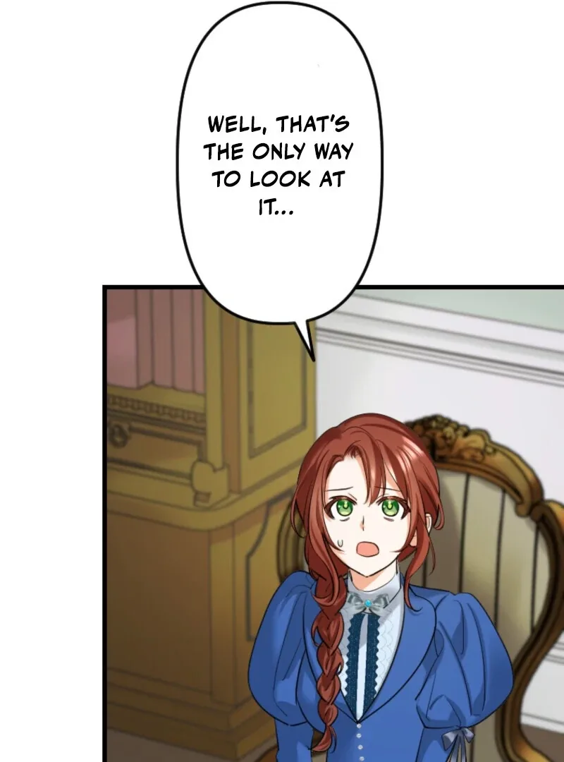 It’s Your Fault for Being Poor: The Fallen Noble Lady Faces the Consequences of a Broken Engagement Chapter 12 page 15
