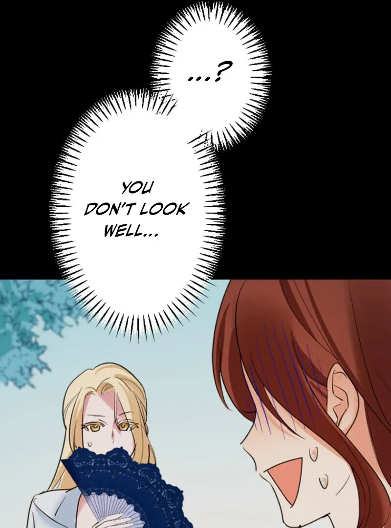 It’s Your Fault for Being Poor: The Fallen Noble Lady Faces the Consequences of a Broken Engagement Chapter 12 page 40