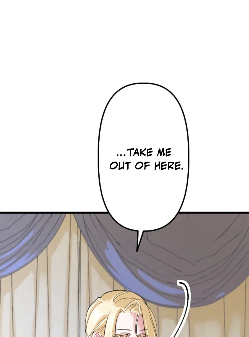 It’s Your Fault for Being Poor: The Fallen Noble Lady Faces the Consequences of a Broken Engagement Chapter 12 page 120
