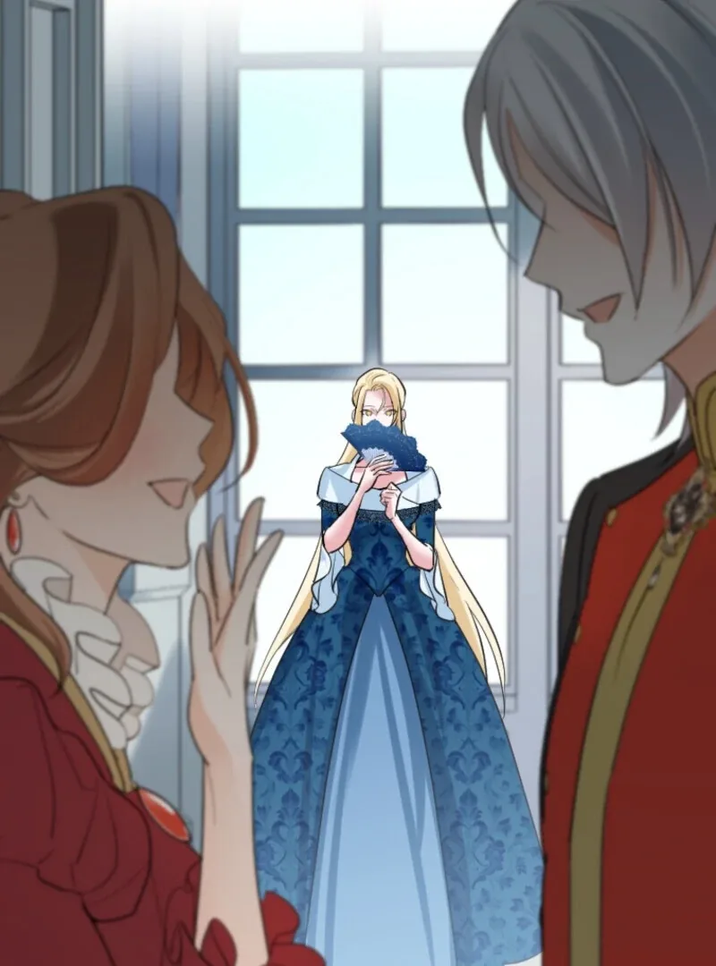 It’s Your Fault for Being Poor: The Fallen Noble Lady Faces the Consequences of a Broken Engagement Chapter 12 page 103