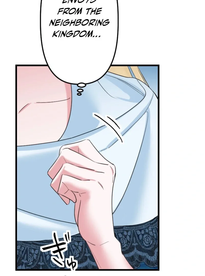 It’s Your Fault for Being Poor: The Fallen Noble Lady Faces the Consequences of a Broken Engagement Chapter 12 page 96