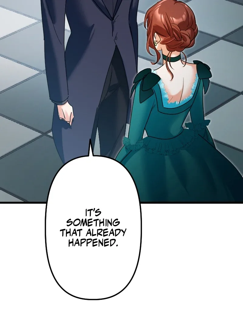 It’s Your Fault for Being Poor: The Fallen Noble Lady Faces the Consequences of a Broken Engagement Chapter 7 page 16