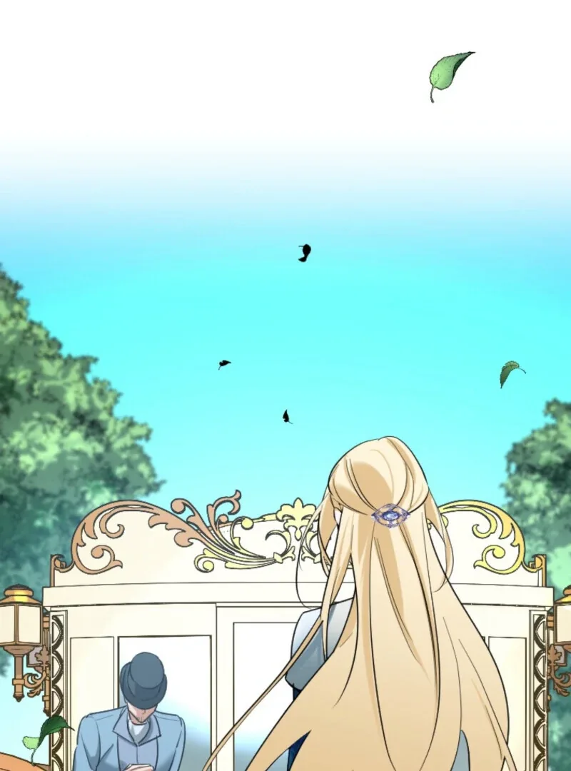 It’s Your Fault for Being Poor: The Fallen Noble Lady Faces the Consequences of a Broken Engagement Chapter 12 page 114