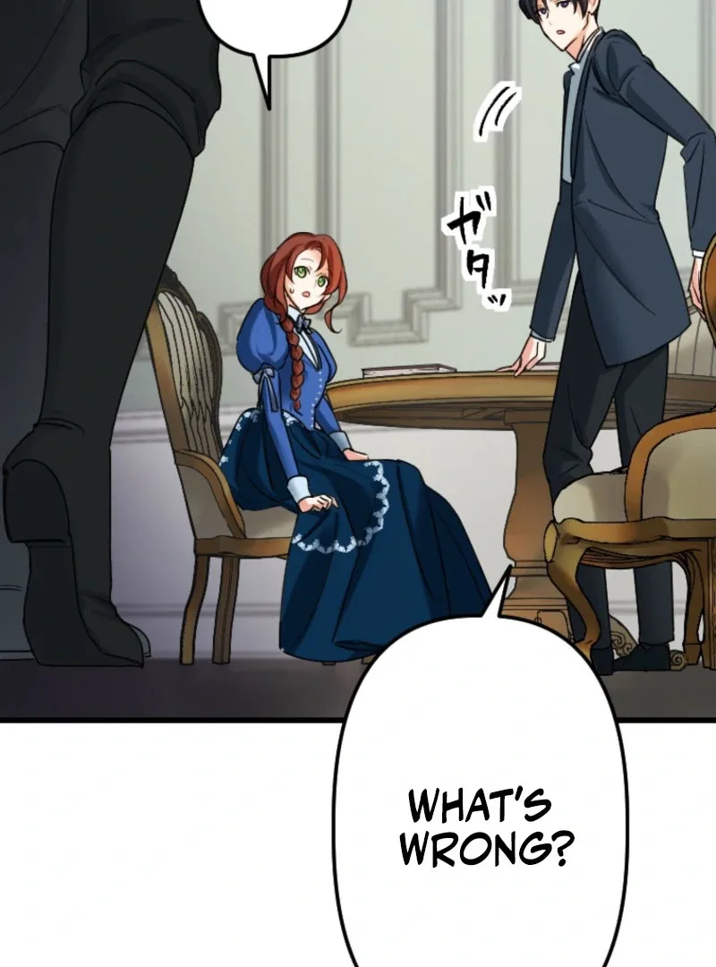 It’s Your Fault for Being Poor: The Fallen Noble Lady Faces the Consequences of a Broken Engagement Chapter 13 page 9