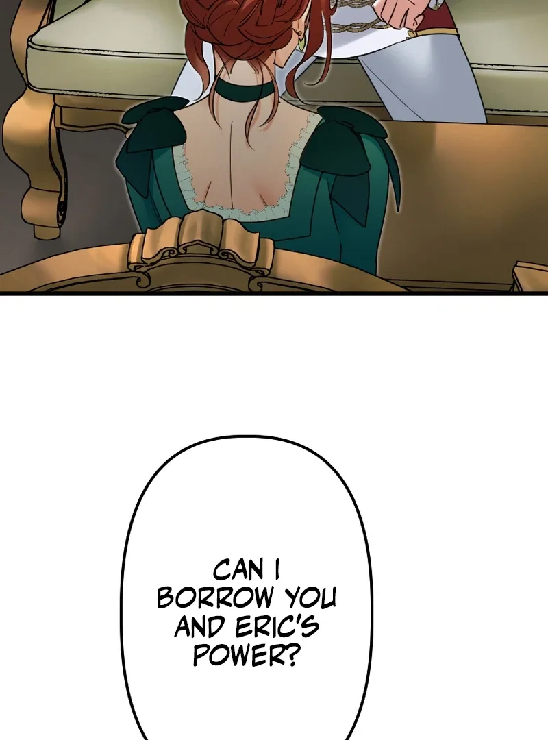 It’s Your Fault for Being Poor: The Fallen Noble Lady Faces the Consequences of a Broken Engagement Chapter 8 page 57