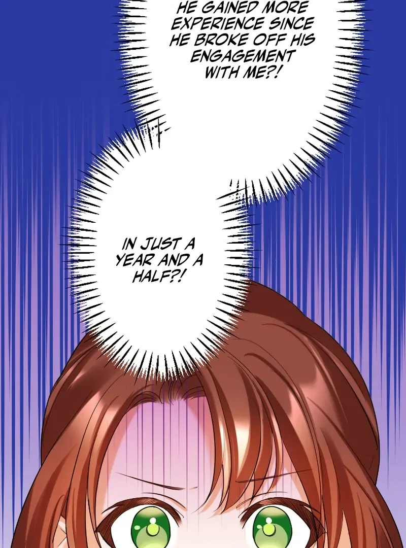It’s Your Fault for Being Poor: The Fallen Noble Lady Faces the Consequences of a Broken Engagement Chapter 7 page 28