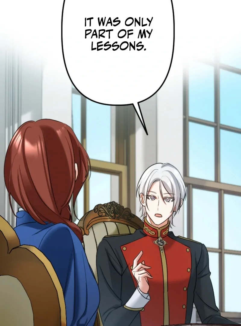 It’s Your Fault for Being Poor: The Fallen Noble Lady Faces the Consequences of a Broken Engagement Chapter 13 page 72